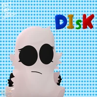 Disk tadc oc