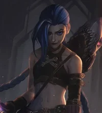 Jinx