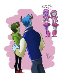 Sullivan-Idiot Girls