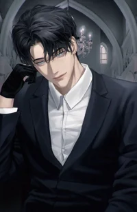 LEI Dominic 