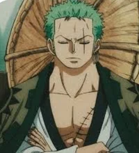 Roronoa Zoro