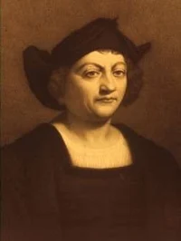 Christopher Columbus