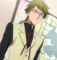Doppo Kunikida