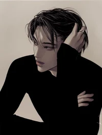 boyfriend