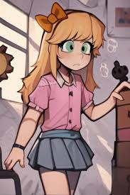 Elizabeth Afton