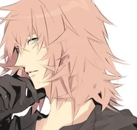 Marluxia