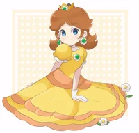 Princess Daisy
