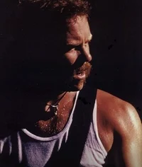 James Hetfield 