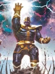 Thanos 