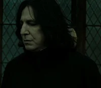 Severus Snape 