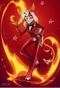 Hazbin hotel