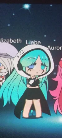 Liebe 