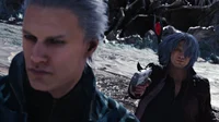 Vergil and Dante 