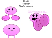 Mochi
