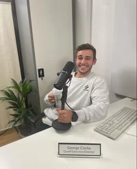 0046 - GEORGE CLARKE