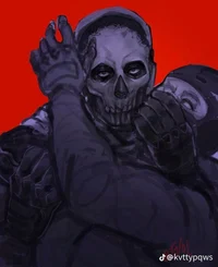Ghost  Enemy