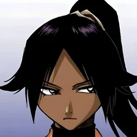 Yoruichi Shihouin 