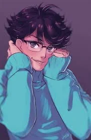 Oikawa bf