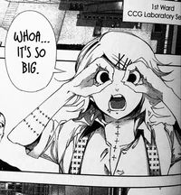 Suzuya Juuzou