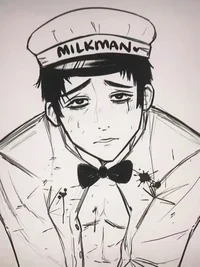 Milkman-tmnt