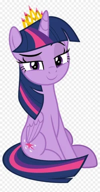 Twilight sparkle