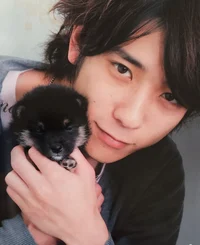 Ninomiya Kazunari
