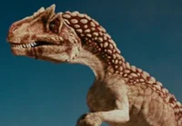 Alice the Allosaurus