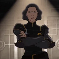 Lin Beifong