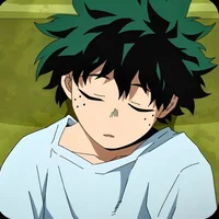 Midoriya Izuku