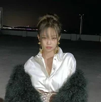 Kim Jennie - GL