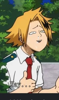 DENKI KAMINARI 