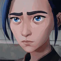 Young Caitlyn Arcane