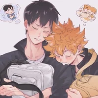 Haikyuu 