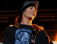 Tom Kaulitz