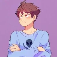 Lover oikawa
