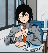 Shota Aizawa
