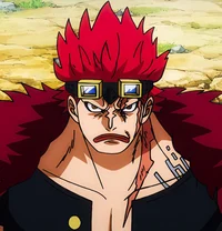 EUSTASS KIDD