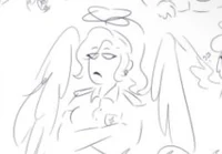 Susie -Spooky month-