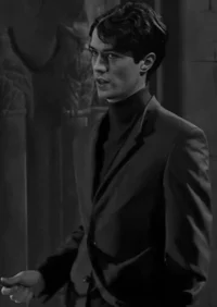 Tom Riddle 