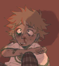 Tweek angst