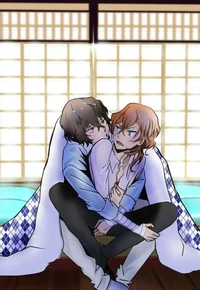Soukoku 