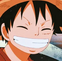 Luffy