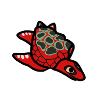 Fidel Castro -turtl-