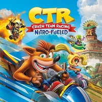 Crash Team Racing NF