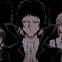Akutagawa Ryunosuke