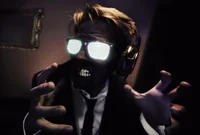 The Cringe Detective