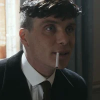 Thomas Shelby 