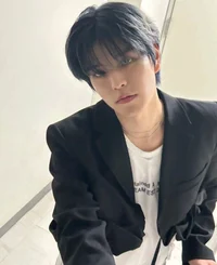 Seungmin 