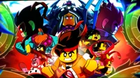 Monkie Kid - S3