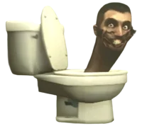 Medium Toilet
